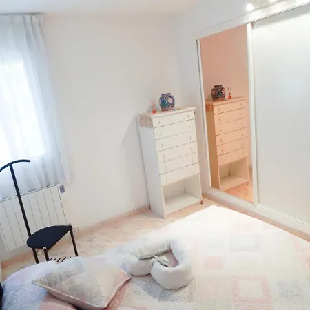 Planta Baixa * 普拉加德阿罗