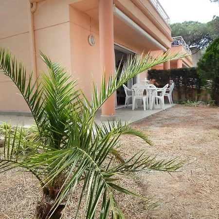 公寓 Planta Baixa