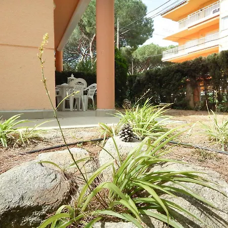 Planta Baixa 公寓