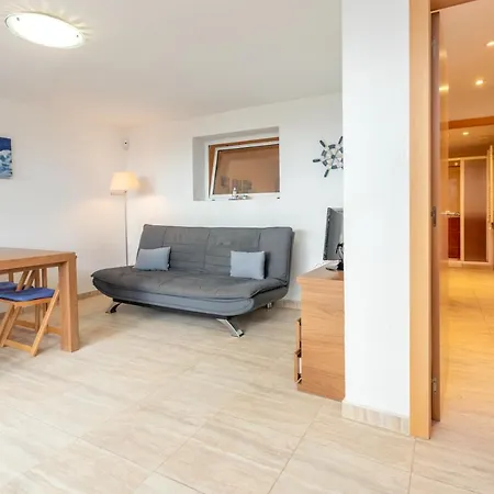 Planta Baixa Apartment Platja d'Aro