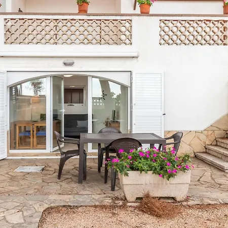 Apartment Planta Baixa
