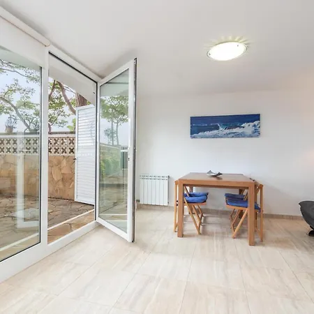 Planta Baixa Apartment Platja d'Aro