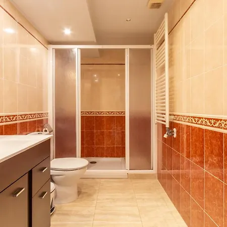Apartment Planta Baixa Platja d'Aro