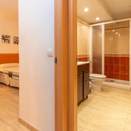 Apartment Planta Baixa *