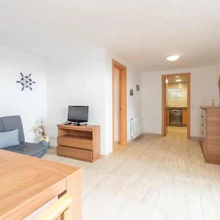 Planta Baixa Platja d'Aro
